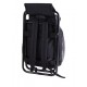 Рюкзак со стульчиком Mil-Tec Chair Backpack 20l Black 